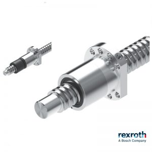 Bosch Rexroth Ball Nuts