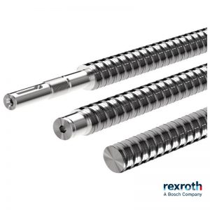 Rexroth Precision Ballscrew Shaft