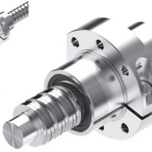 Single Nut with Adjustable Flange SEM E C