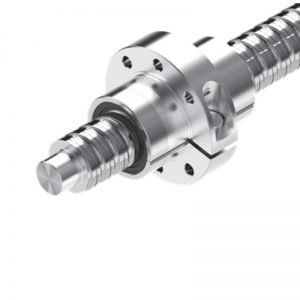 Bosch Rexroth Ball Nut SEM E S
