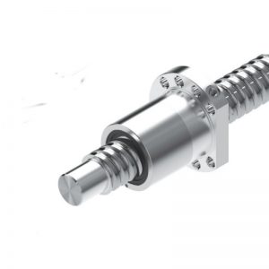 Rexroth C-Shaped Flange FEM E C