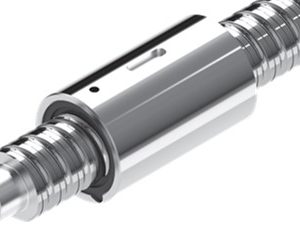 Rexroth ZEM E S No Flange