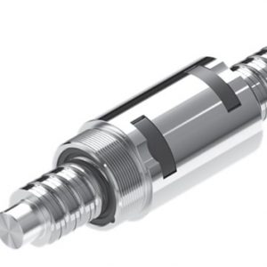 Rexroth Ball Nut ZEV-E-S