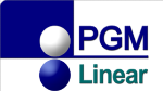PGM Linear Logo 5